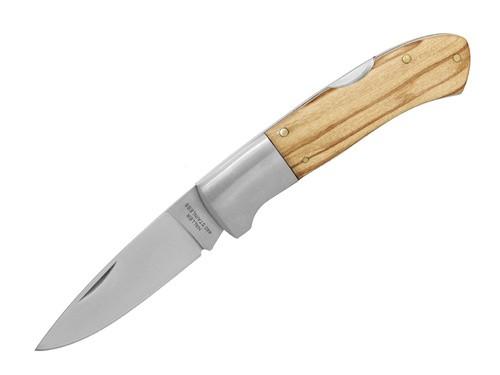 Zavírací nůž Haller 40479 oliva